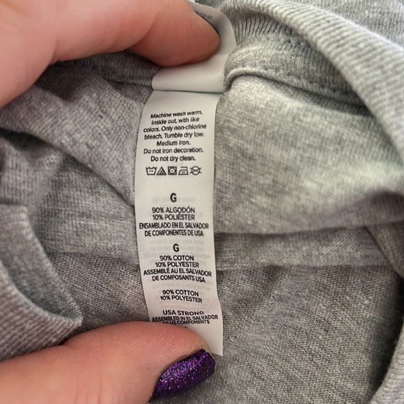 Men’s T-shirt NWOT - Picture 10 of 10